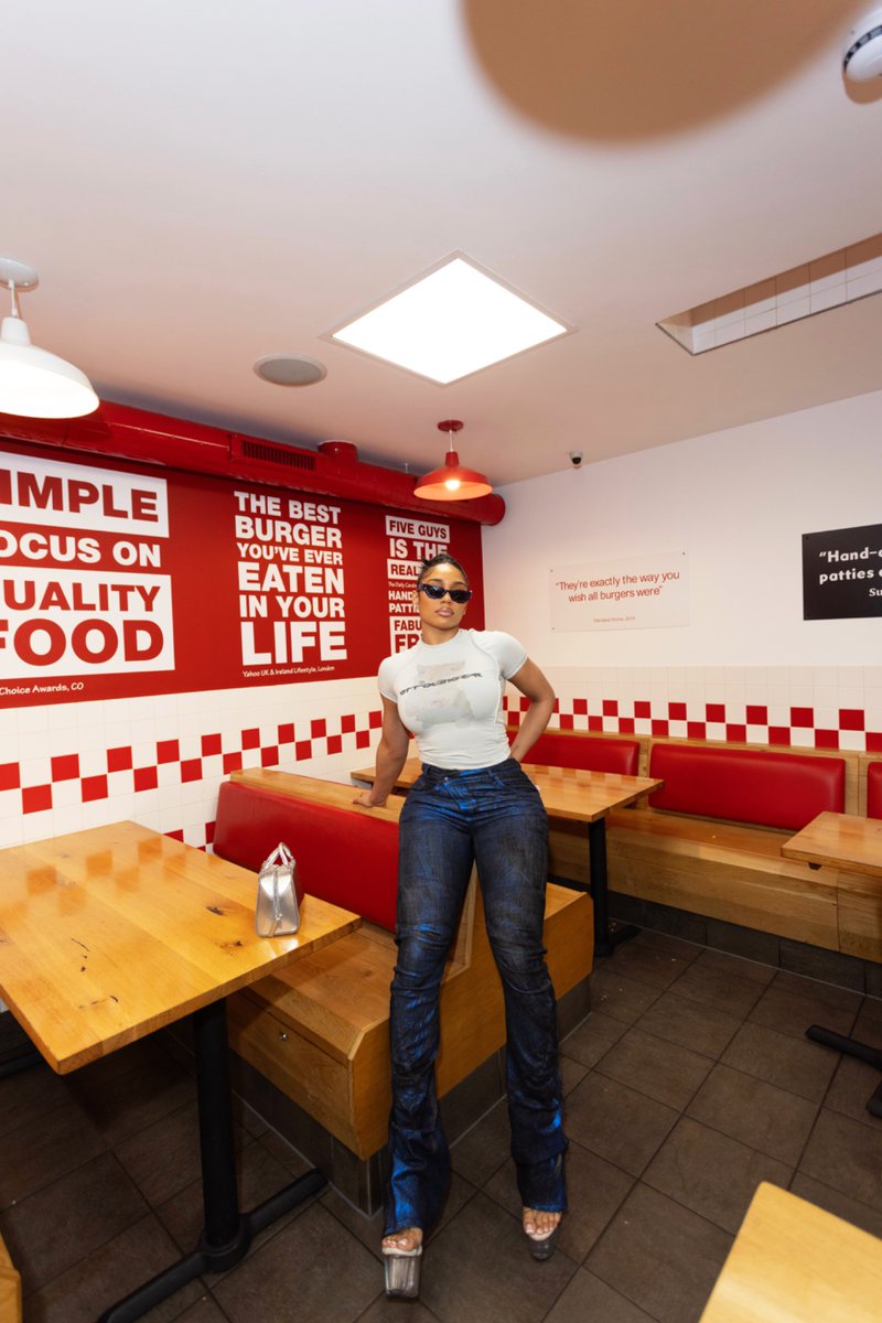 jamirahaines ' tweet media