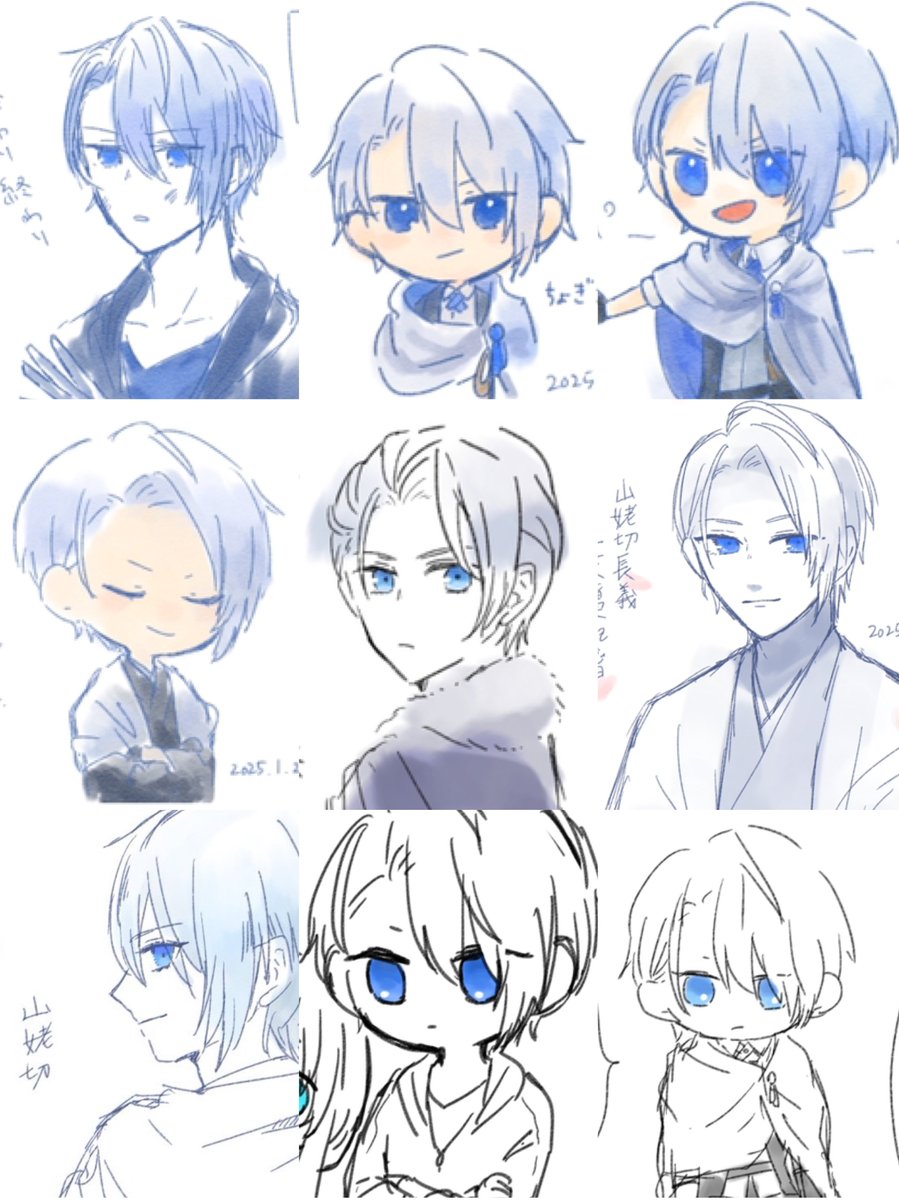 nakami_anko's tweet photo. ちょぎ https://t.co/dnXHpvVyNo