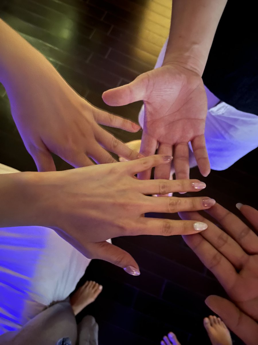 B&M探索新世界 tweet media