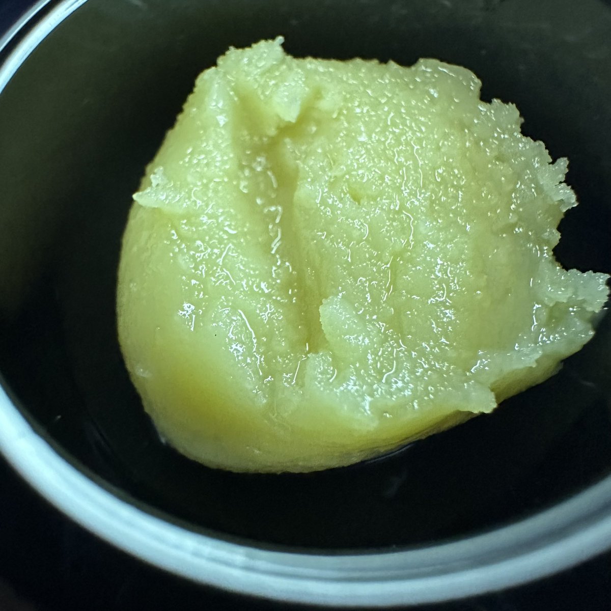 StrictlyOGSocal's tweet photo. #cheeseburgerinparadise #ukcheese x #gmo #fire #flavorful #funky #gassy #unique #garlic #savory #onlythebest #singlesource #premium #coldcure #hashrosin #socal
Hashmaker
@humboldtorganiccollective
Our Insta
@strictlyogsocal
@strictlyogsocal4.0
@strictly_og_
@strictlyogfresno https://t.co/OhO90MbotG