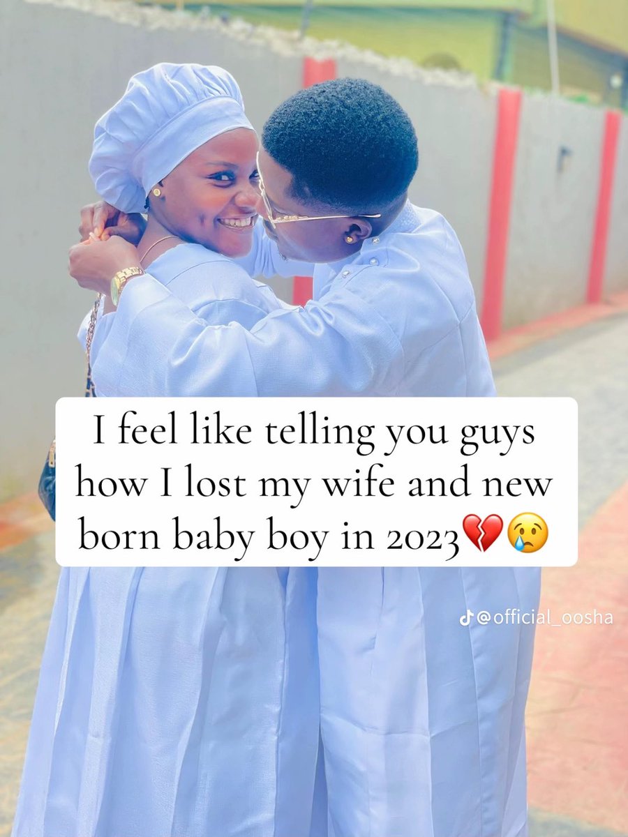 TheKingsleyyy's tweet photo. Man shared a story of how he lost is wife and baby during child birth 🥺

A Thread 

#Onana #Matic #lyon #arsenal #ManchesterUnited 
#China
 #Madrid
#faajiproductions
#fixallafrica
#DeGea
#infinixnote50pro
#Amorim
#Yoruba https://t.co/XgtCauAld9