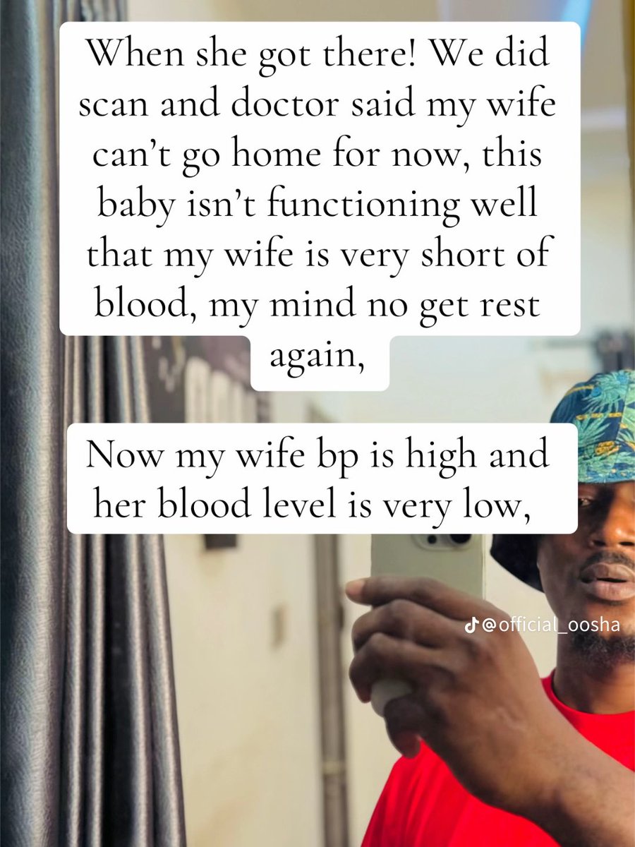 TheKingsleyyy's tweet photo. Man shared a story of how he lost is wife and baby during child birth 🥺

A Thread 

#Onana #Matic #lyon #arsenal #ManchesterUnited 
#China
 #Madrid
#faajiproductions
#fixallafrica
#DeGea
#infinixnote50pro
#Amorim
#Yoruba https://t.co/XgtCauAld9