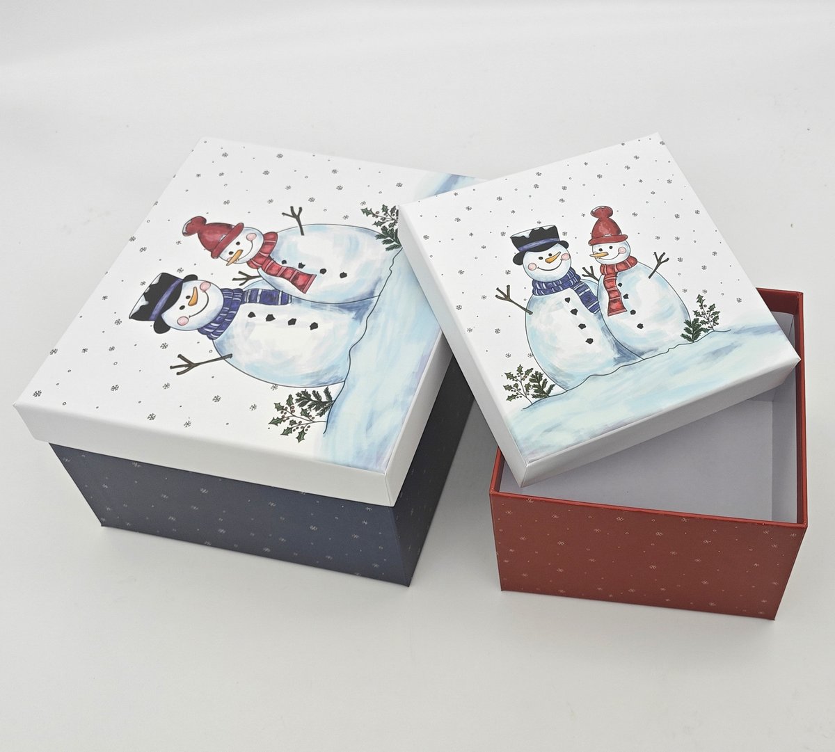 GiftDecorations's tweet photo. Christmas gift box 2025 https://t.co/gbIJfamVuA