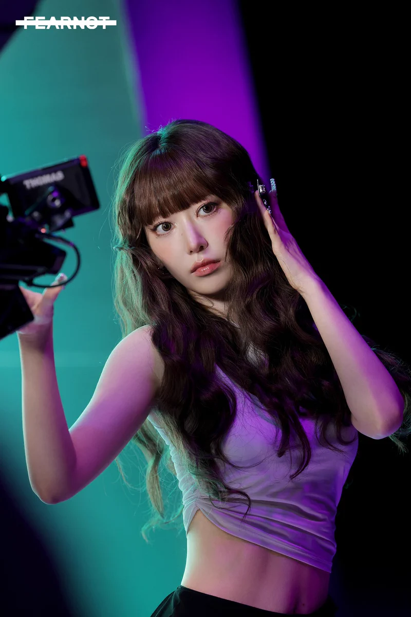 LE SSERAFIM SAKURA 르세라핌 사쿠라 on X: 