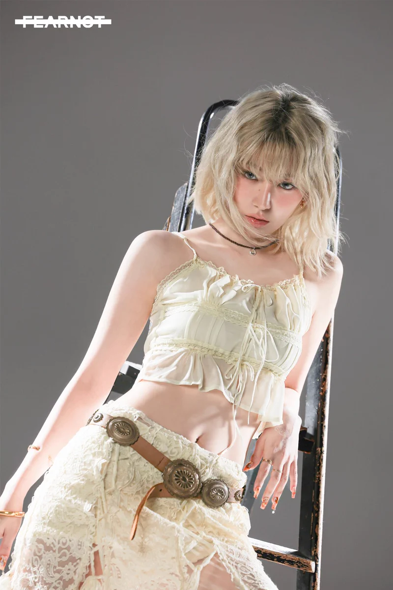 ルセラフィム HOT サクラ サノク 事前収録 1週目 公開放送 GoObexEbUAAItdZ?format=webp&