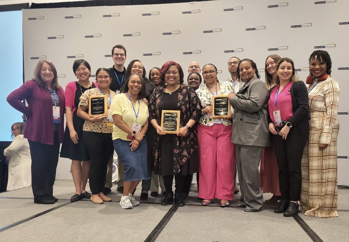 Houston Academy Choice Fine Arts tweet media