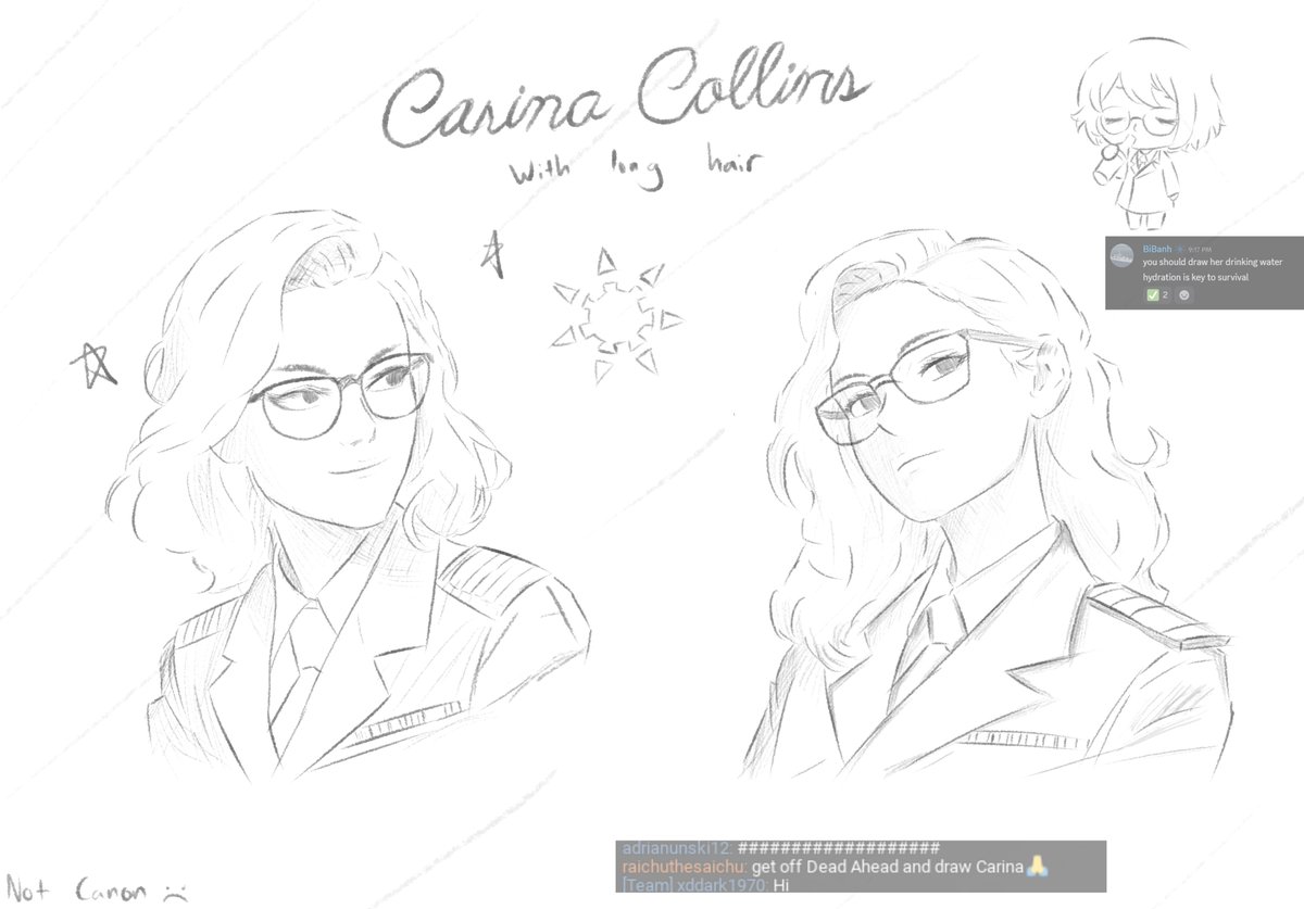 notrrrrichh's tweet image. carina collins oh my lord ugggugghu
#CENTAURA #CENTAURAroblox #DeadAhead
