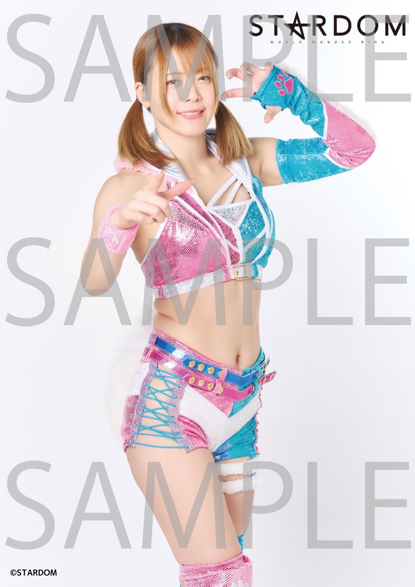 スターダム✪STARDOM on X: スターダム✪STARDOM on X: