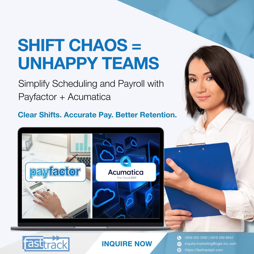 FasttrackSolutions tweet media