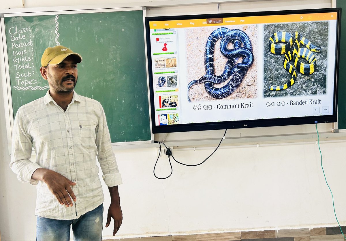 SATHEE PARIVAR tweet media