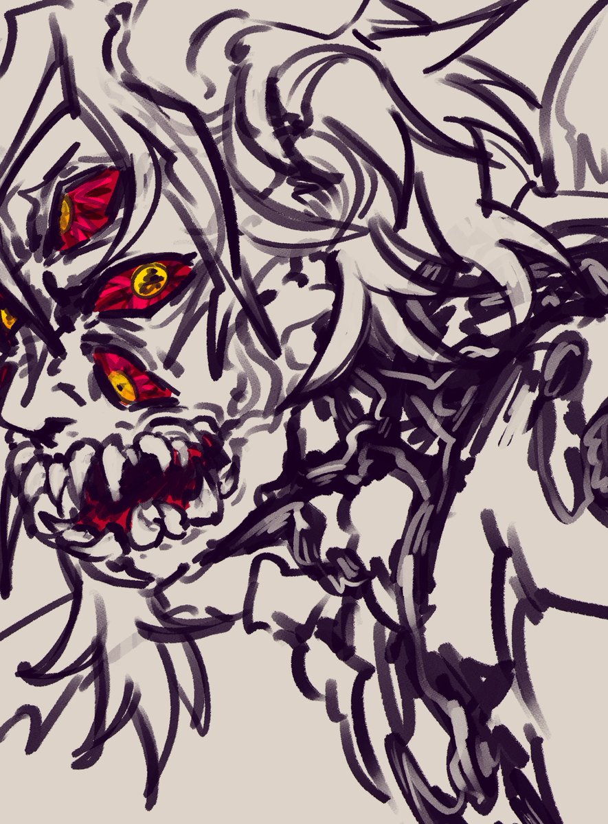 archadoodle's tweet photo. envy, what a disgusting thing it can be
-
#kny #kokushibo #knytwt https://t.co/VfFZfOnhtT