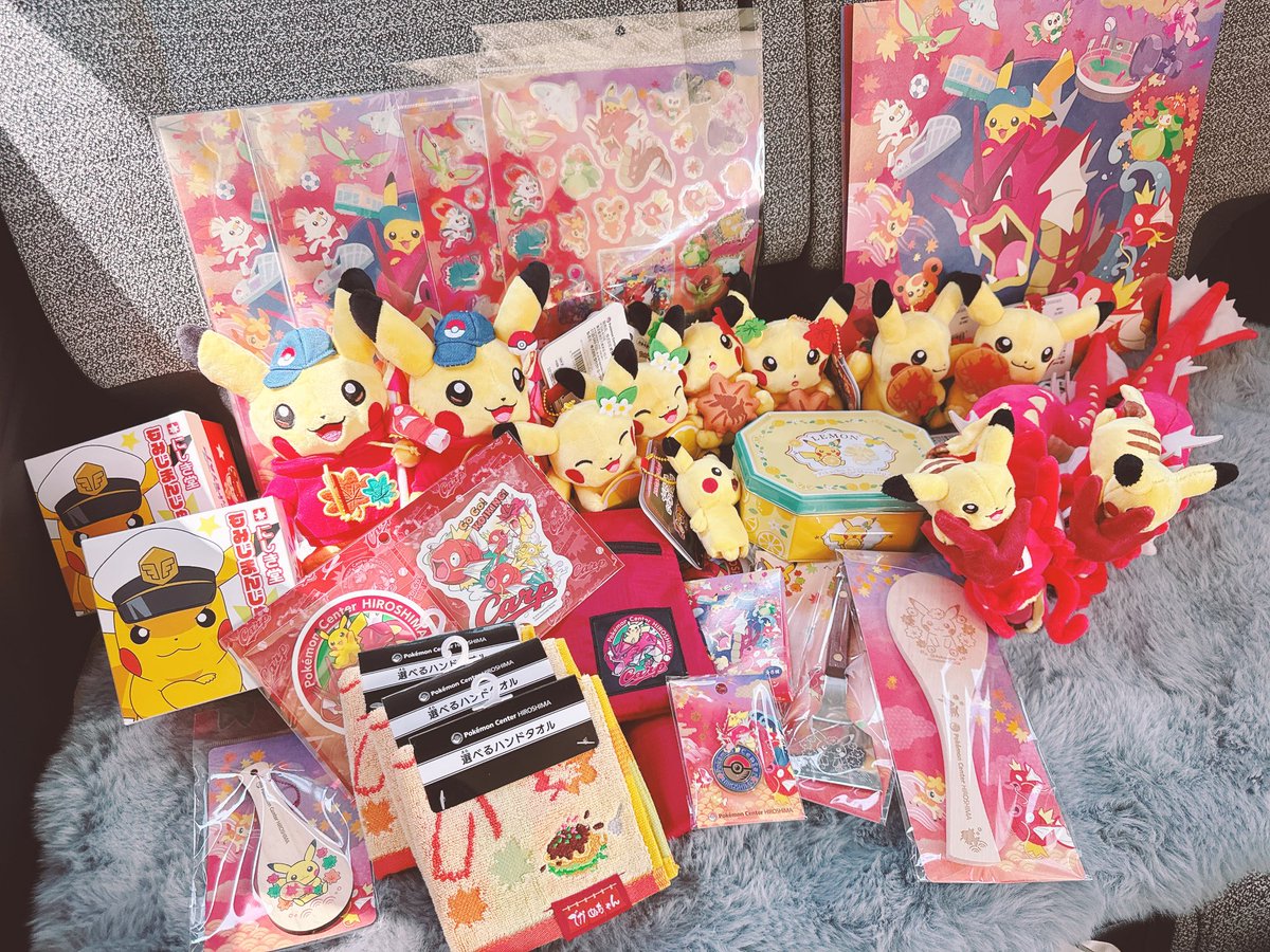 素敵な方と巡り会う事が出来て
無事購入する事ができた😭💕

本当にありがとうございましたｯｯ