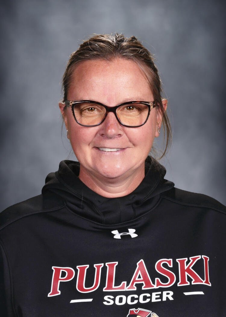 🚨WADA District 4 Athletic Director of the Year🚨

👏🎉 The FRCC would like to Congratulate Janel Batten who was recently selected as the District 4 Wisconsin Athletic Director of the Year (WADA).  Janel is currently the Athletic Director at Pulaski HS.