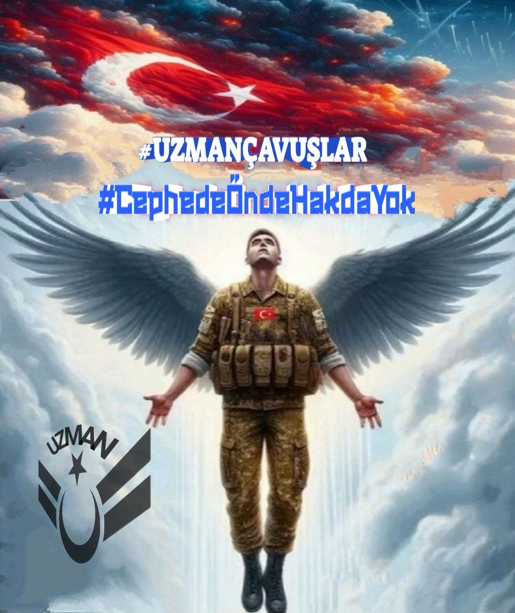 Birileri Var SÖZLEŞMELİ ; 
Düşürmeyen Sancağı.
Birileri Var SÖZLEŞMELİ ;
Kirletmeyen Toprağı.
Birileri Var SÖZLEŞMELİ ;
Çiğnetmeyen Bayrağı.
Birileri Var SÖZLEŞMELİ ;
Dindirmeyen Ezanları.
Birileri Var SÖZLEŞMELİ ;
<a href="/alitilkici38/">Ali Tilkici 🇹🇷</a>
<a href="/TEMUD_2024/">TEMUD Türkiye Emekli Uzman Erbaşlar Derneği</a>
#UzmanÇavuş