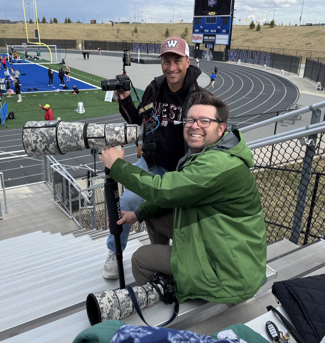 Brad Wells tweet media