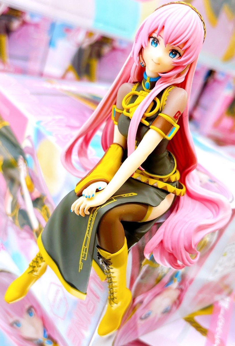【匿名発送‼️4点セット❗️初音ミク】マカロン アネモネ フィギュア 検索結果]-amiami.jp-あみあみオンライン本店-