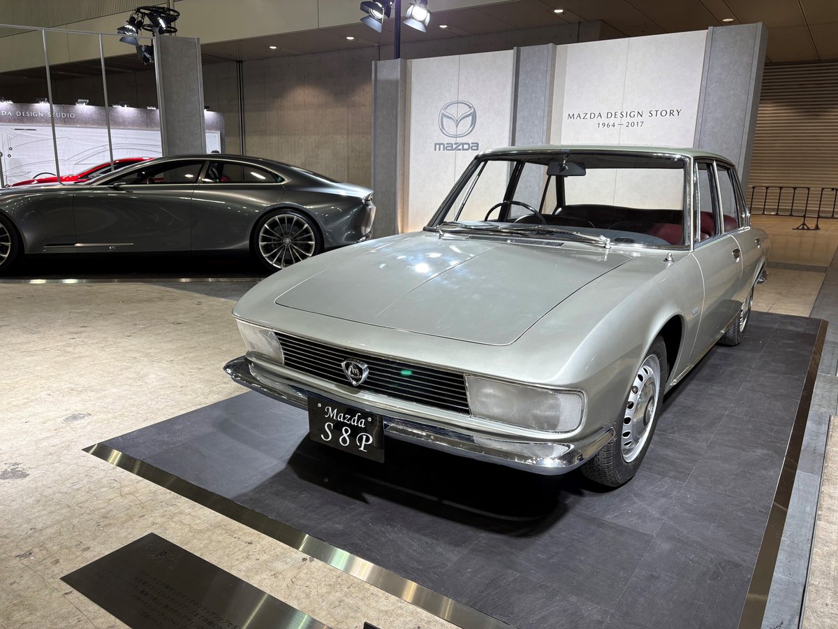 ◇「AUTOMOBILE COUNCIL 2025」本日開幕◇ 4/11(金)より3日間、幕張