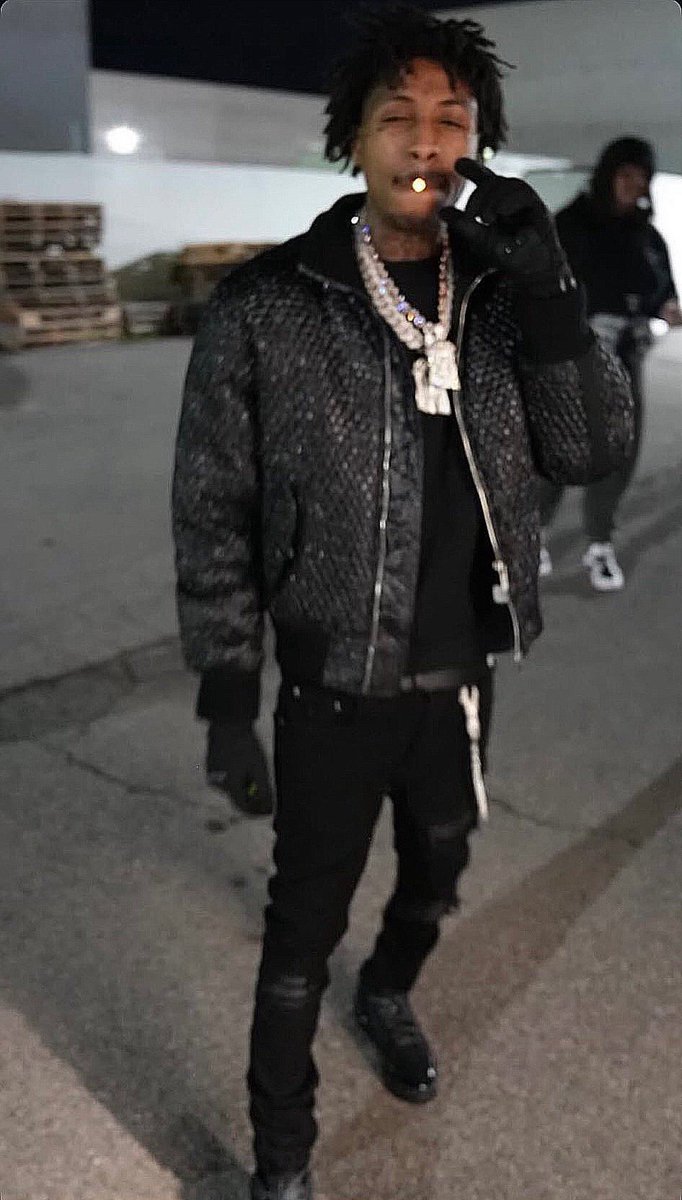 rrdondada's tweet photo. Be Ready #NbaYoungBoy https://t.co/ASK0XBUCwF