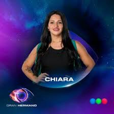 csantander23's tweet photo. Uds a quien bancan más ? 
RT.     Tato         

 FAV.  Chiara 

#GranHermano2025 #GranHermanoAr #GranHermano #GranHermanoArgentina 
 #GranHermano #GH2025 #GHxTORA 
 #GHxToraYPoggi https://t.co/Z2WHFHWTa7