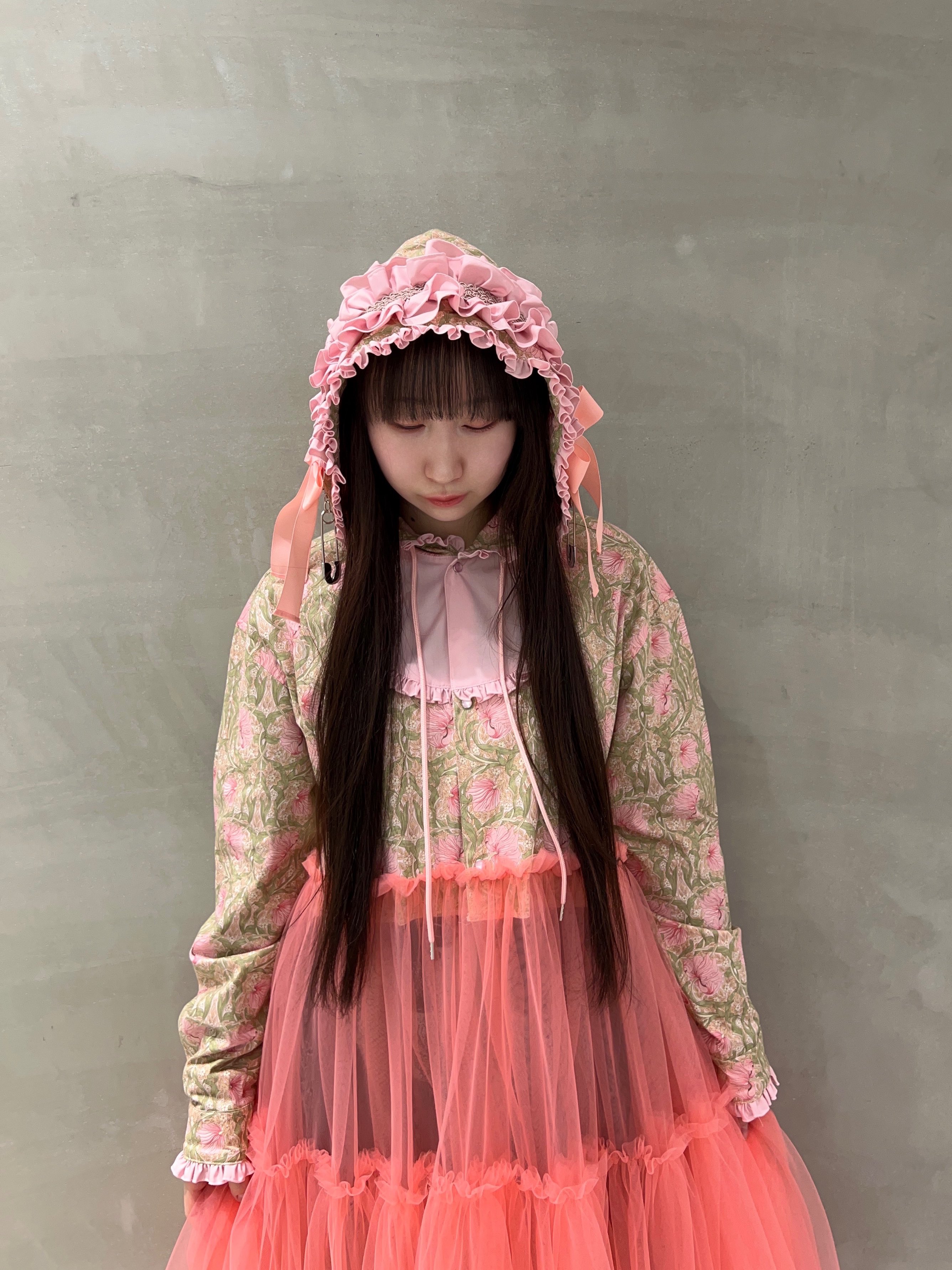 【KIDILL】GOTH LOLITA DRESS SHIRTS KIDILL】GOTH LOLITA DRESS SHIRTS