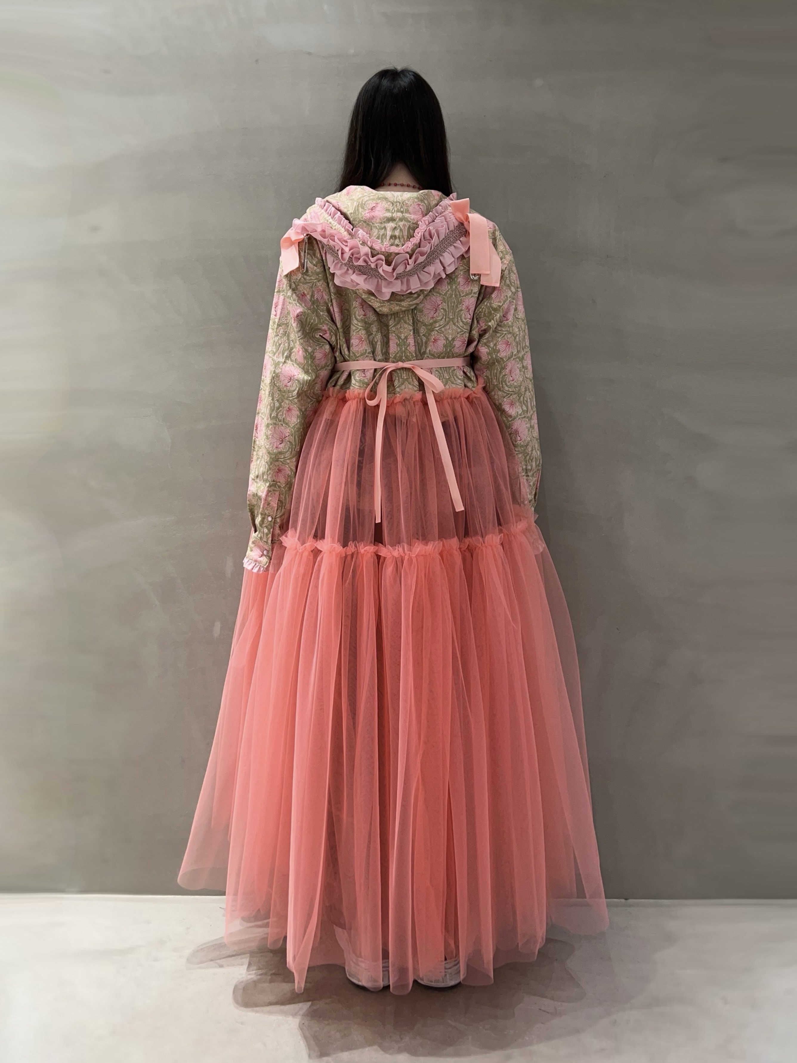 KIDILL】GOTH LOLITA DRESS SHIRTS