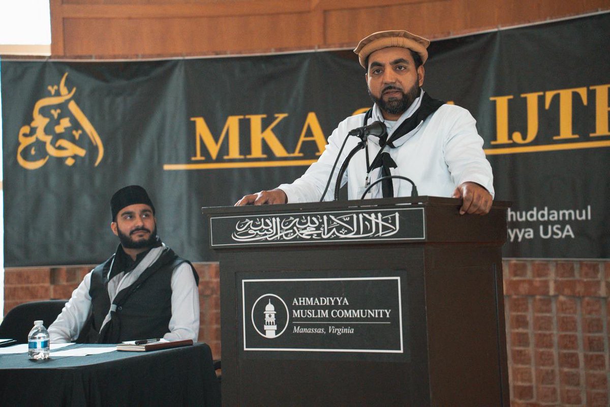 MKA South VA tweet media