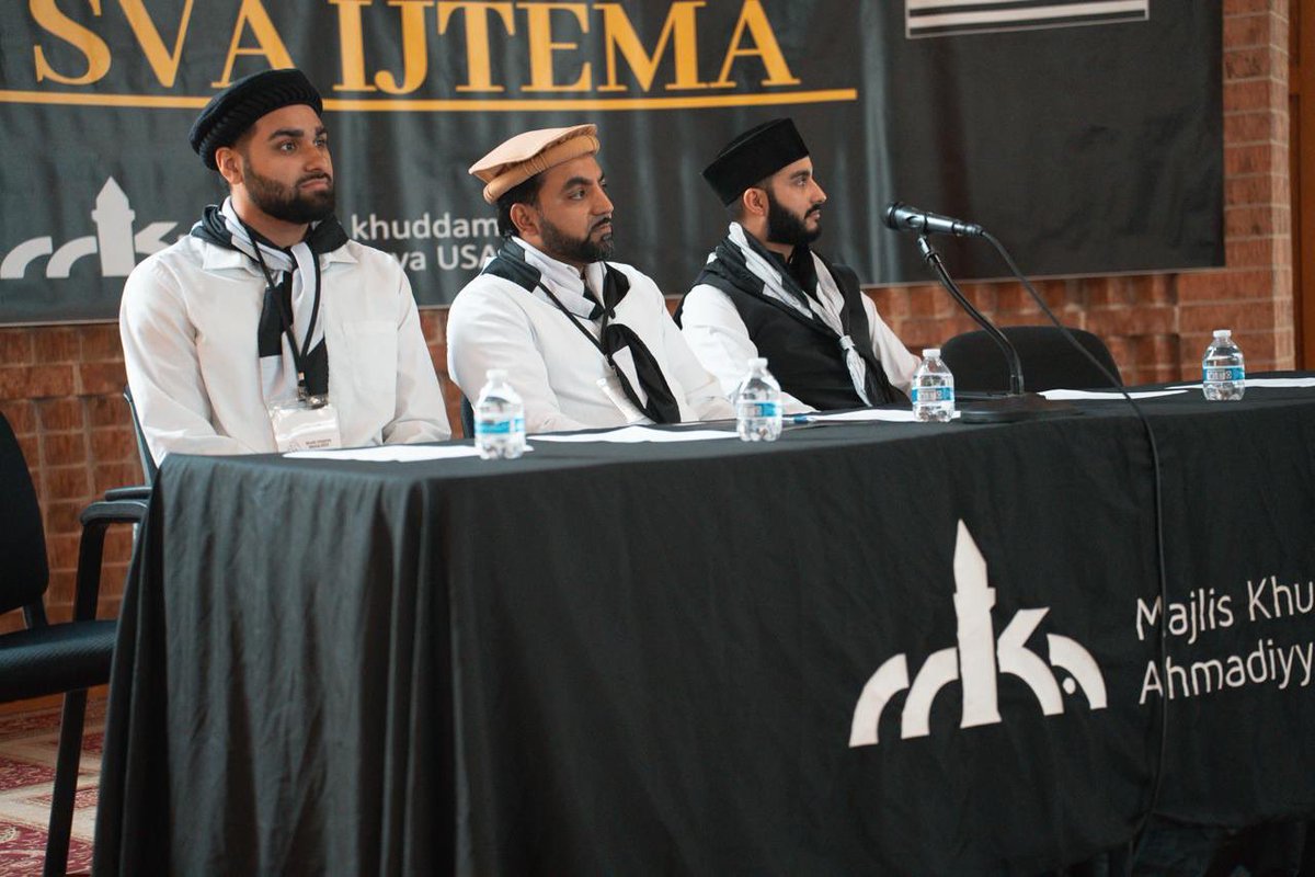 MKA South VA tweet media