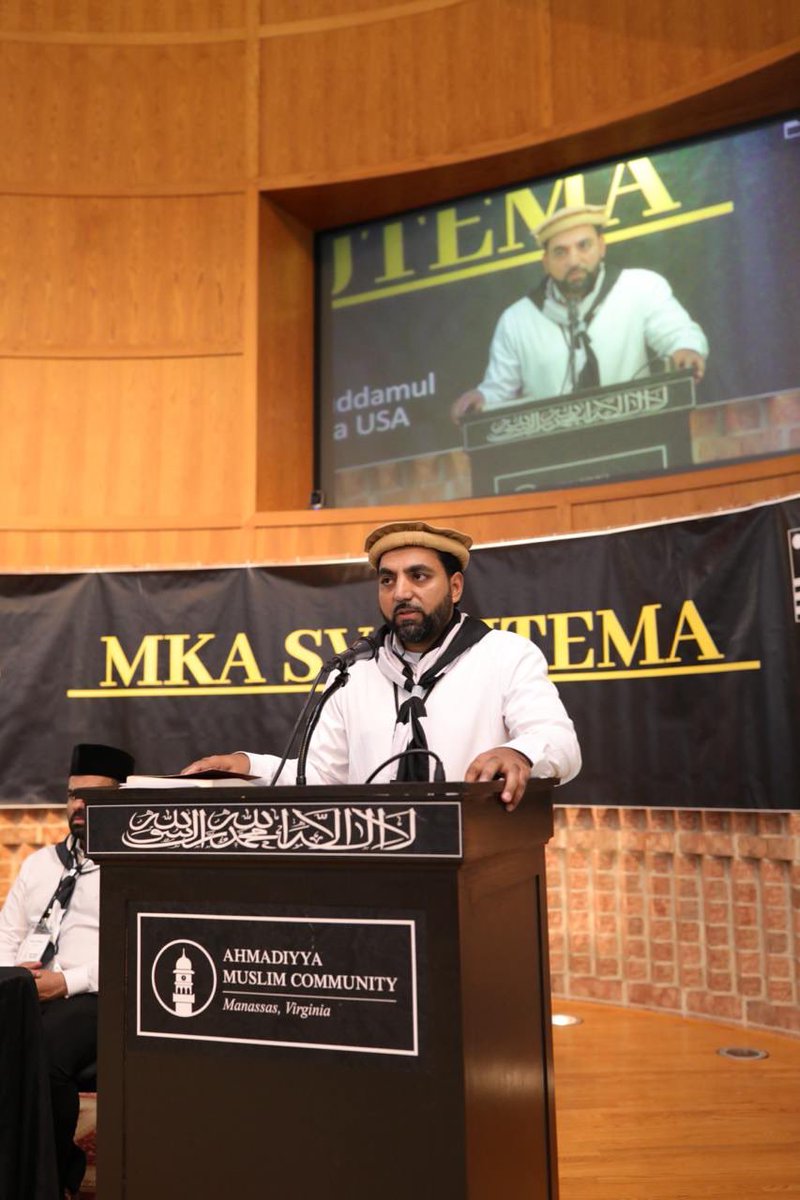 MKA South VA tweet media
