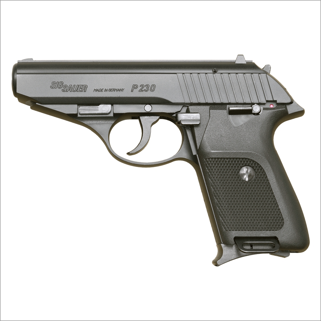 hobbywatch_jp's tweet photo. KSC、警察の銃再現モデルガン「P230JP HW」を4月25日再販! https://t.co/yRd58KzwHm #P230 #モデルガン https://t.co/AiJZYc06ay