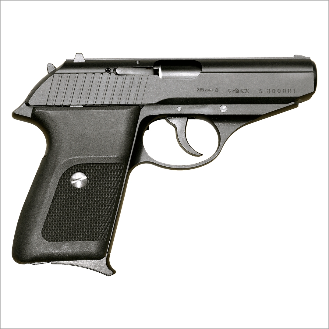 hobbywatch_jp's tweet photo. KSC、警察の銃再現モデルガン「P230JP HW」を4月25日再販! https://t.co/yRd58KzwHm #P230 #モデルガン https://t.co/AiJZYc06ay