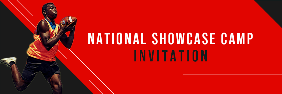 I am deeply grateful to receive an invitation to the 2025 MaxPreps National X1 Showcase Camp. This opportunity means so much to me, and I’m truly honored to be recognized as a prospect. Thank you to MaxPreps for giving me this chance to showcase my abilities. #MaxPrepsNational