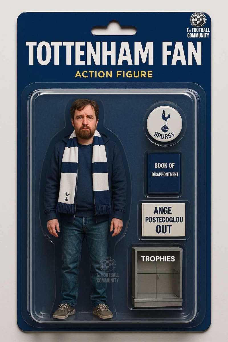 Alex Spurs tweet media