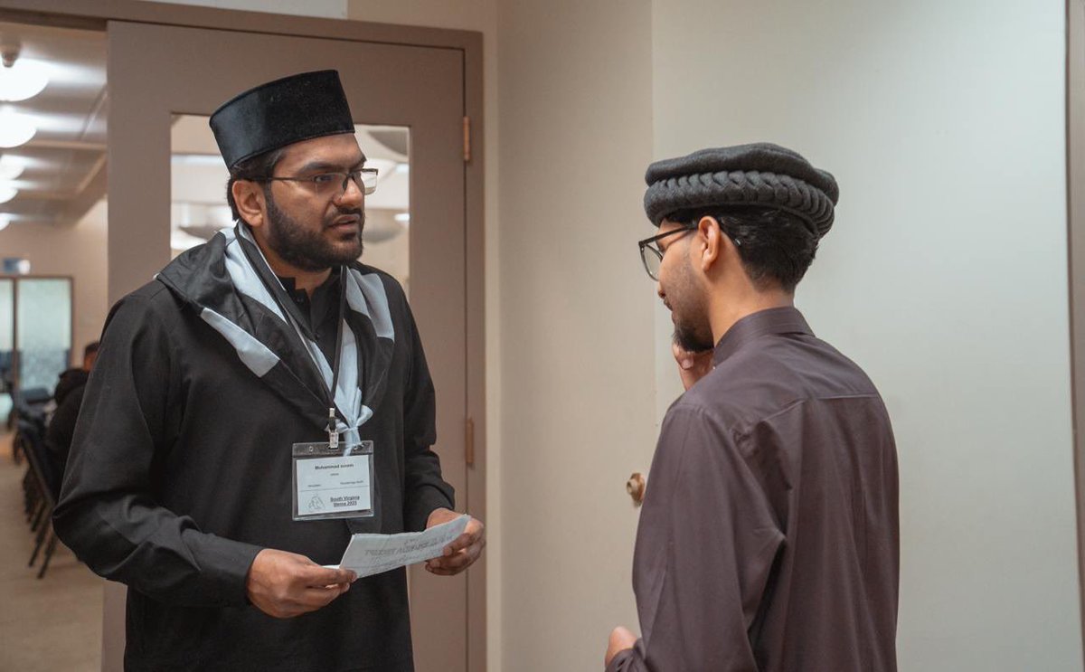 MKA South VA tweet media
