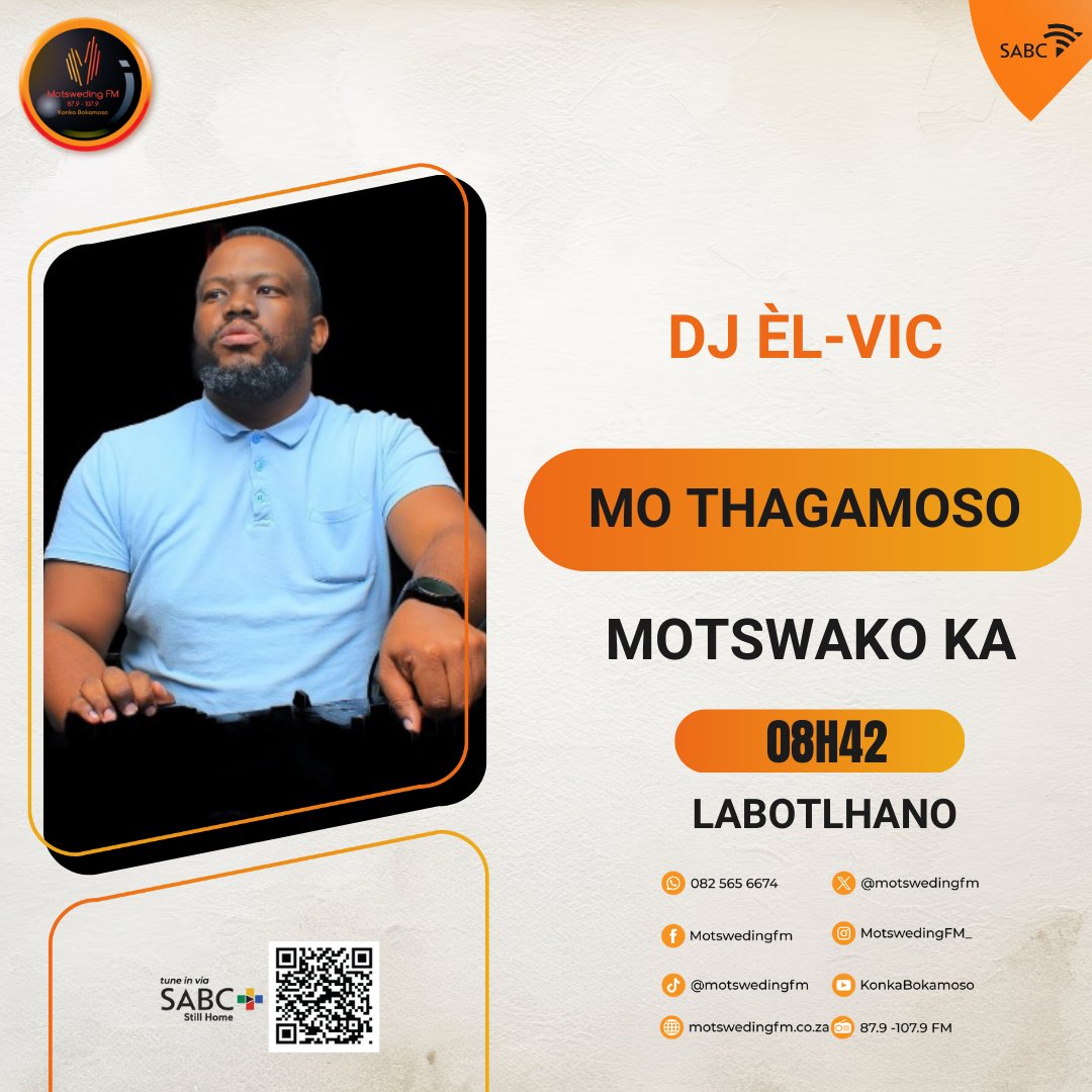 #KonkaBokamoso tweet media