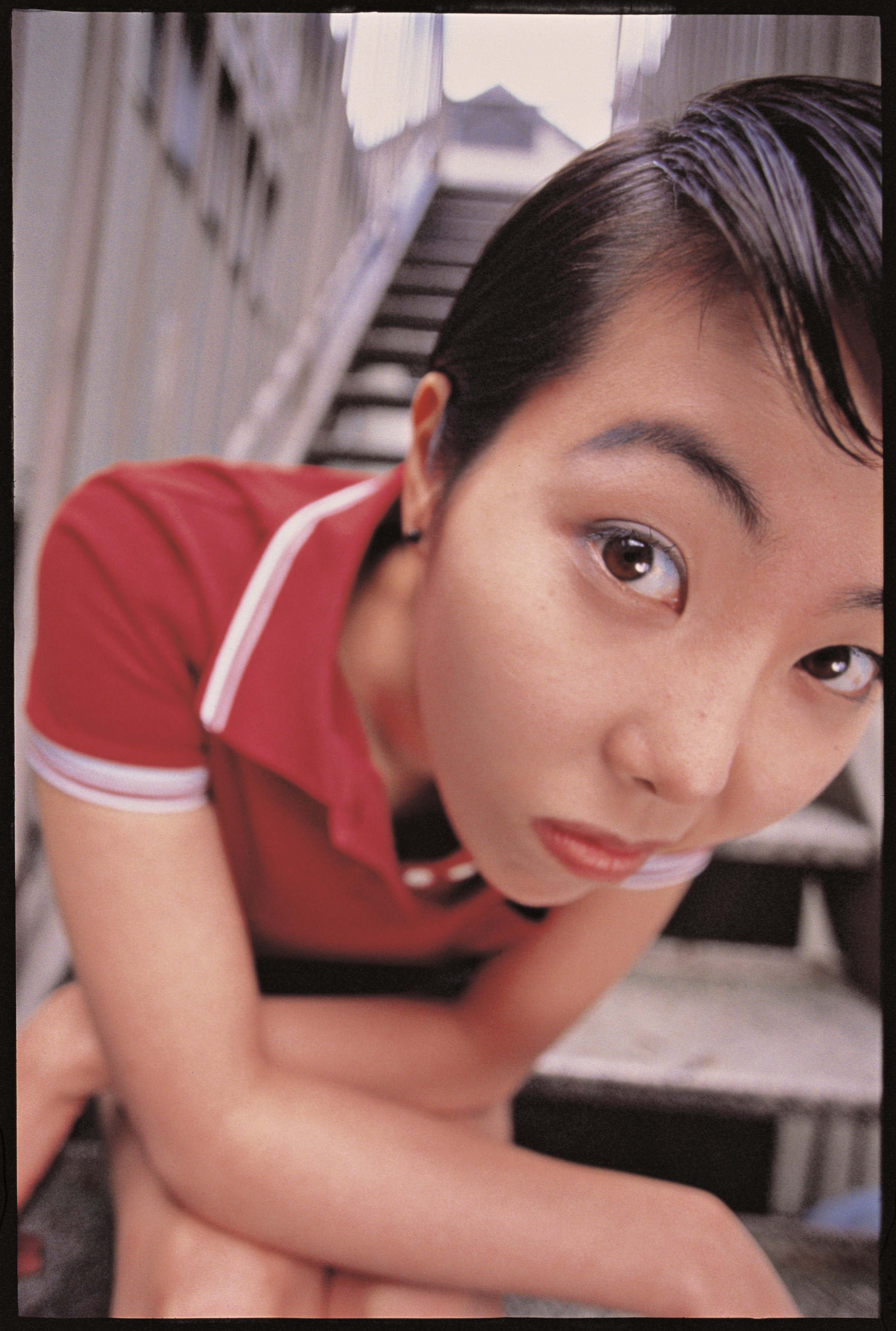 Kojima Mayumi = 小島麻由美 – Blue Rondo – CD (Album, Stereo