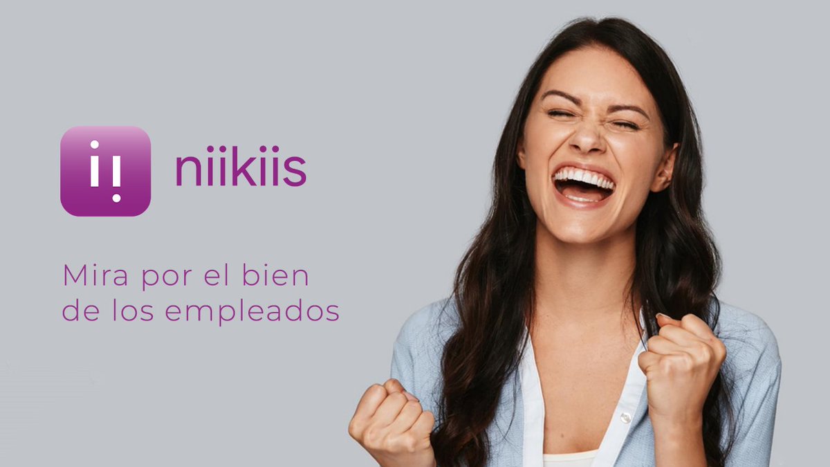 📊 ¿Tiene sentido hacer encuestas de clima laboral?
Carlos Hornstein, CEO de <a href="/niikiisknowtion/">niikiis</a> , nos recuerda que el silencio no siempre es buena señal: cuando un empleado no se queja, no significa que esté contento smarttravel.news/encuesta-de-cl…