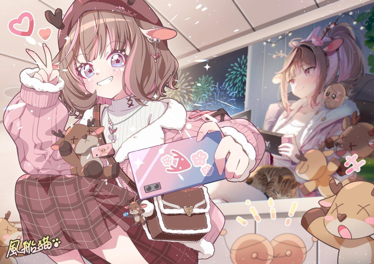 風船猫@ C105月曜日 東ニ-43a (@nekonekohan) / X 風船猫@ C105月曜日 東ニ-43a (@nekonekohan) / X