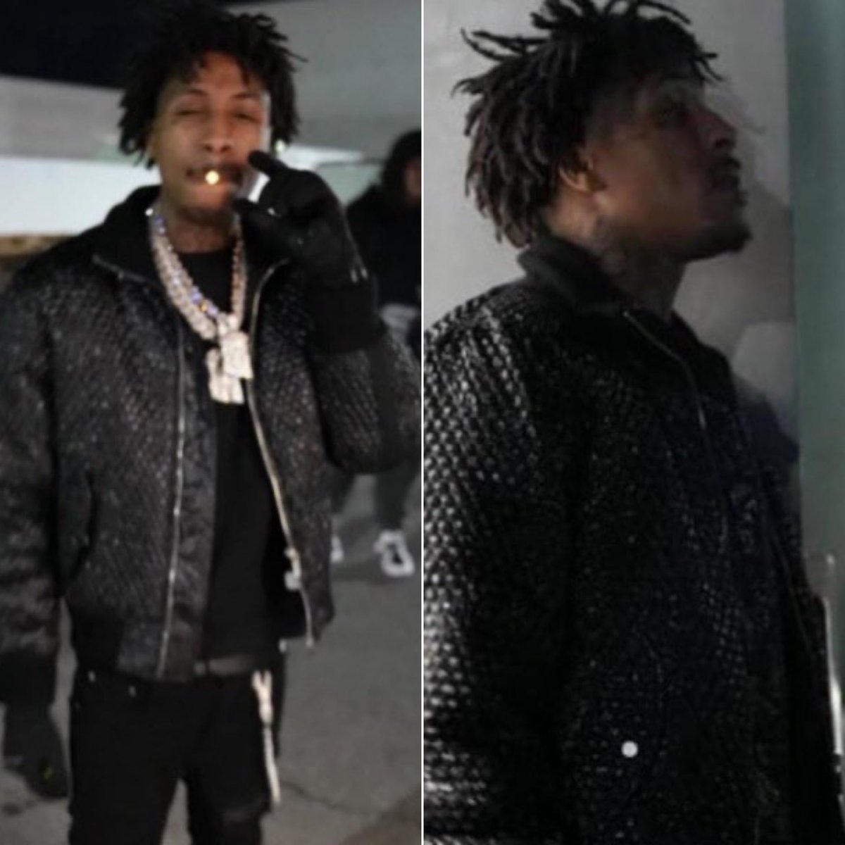 My Mixtapez tweet media