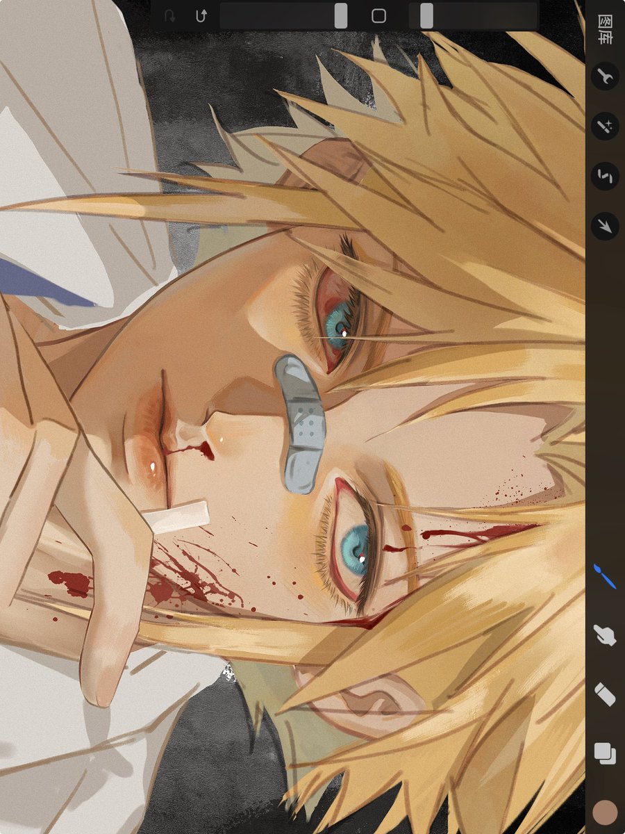 _Qianning_'s tweet photo. #セフィクラ #FF7 #cloudstrife #sefikura https://t.co/zs8aJSjrn9