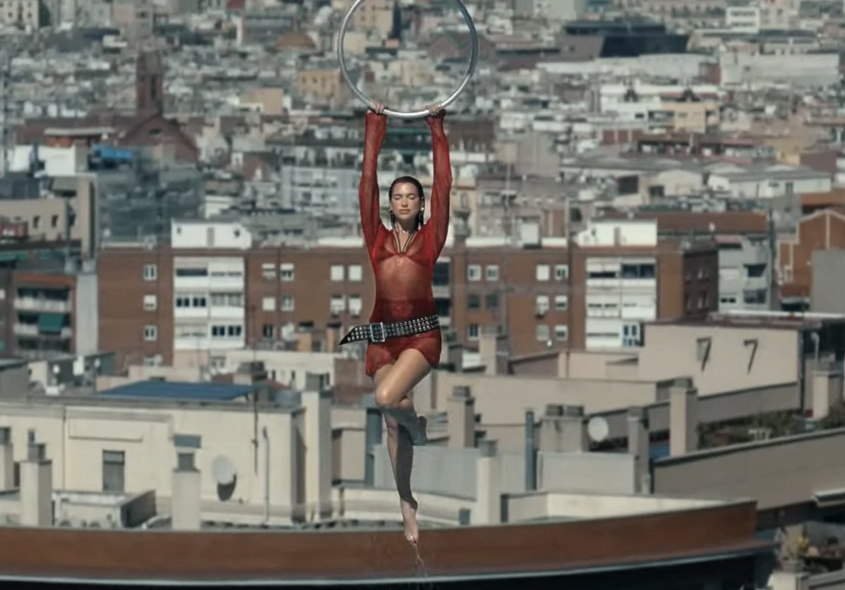 Pop Crave tweet media