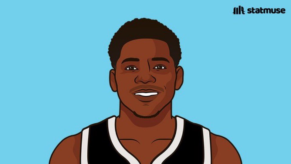 Wolvesmuse's tweet photo. Wolves duo tonight:

Edwards —               Randle — 
44 PTS                       31 PTS
13-19 FG                    13-22 FG
7-11 3PT                      10 REB                        
11-13 FT                      5-10 3PT

Absolute domination https://t.co/DRJdgeWUTW