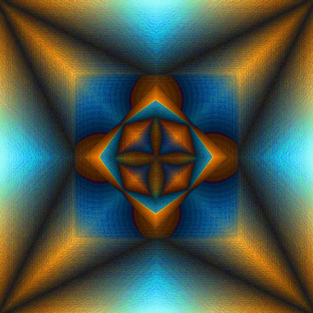 TinytankwaMe's tweet photo. Kaleidoscope
No. 64
by @TinytankwaMe
#kaleidoscope #GeometricComposition #ColorBlock #ContemporaryArt
#NFTArts #NFTCommunity #digitalart #VisualArt #ColorfulCreativity
Full Collection
https://t.co/S55piozXnn https://t.co/jZ9CZVmGcy
