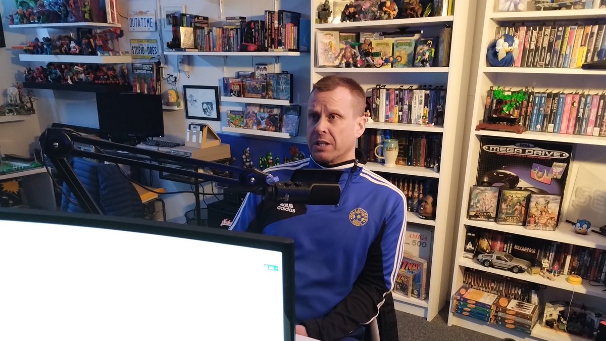 Jakso 81

Vieraana 25 vuotta Pallo-Iiroissa työskennellyt edustusjoukkueiden kasaamisesta vastaava Pasi Lehtonen.

Analysoidaan menneet ja tulleet pelaajat &amp; kaudet ja avataan näkymää tulevaisuuteen. Mitä Iirot haluaa olla edustuksien kanssa?

open.spotify.com/episode/1aObY5…

#PalloIirot