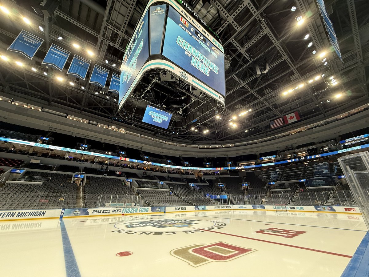 Josh Berlo (@du_athdir) on Twitter photo The difficult challenge of championship expectations is consistently living up to them - but you don’t want to be part of anything less. Hold your heads high <a href="/DU_Hockey/">Denver Hockey</a> the legacy lives on … #PROUDPIOS The difficult challenge of championship expectations is consistently living up to them - but you don’t want to be part of anything less. Hold your heads high <a href="/DU_Hockey/">Denver Hockey</a> the legacy lives on … #PROUDPIOS
