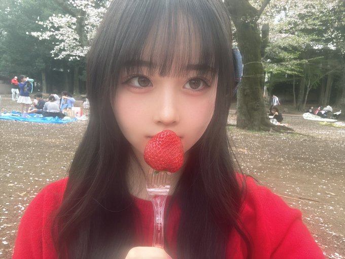 中畑里捺(りなちゃ、Rina)のTwitter画像1