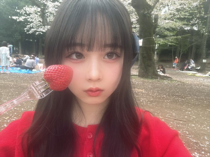 中畑里捺(りなちゃ、Rina)のTwitter画像2