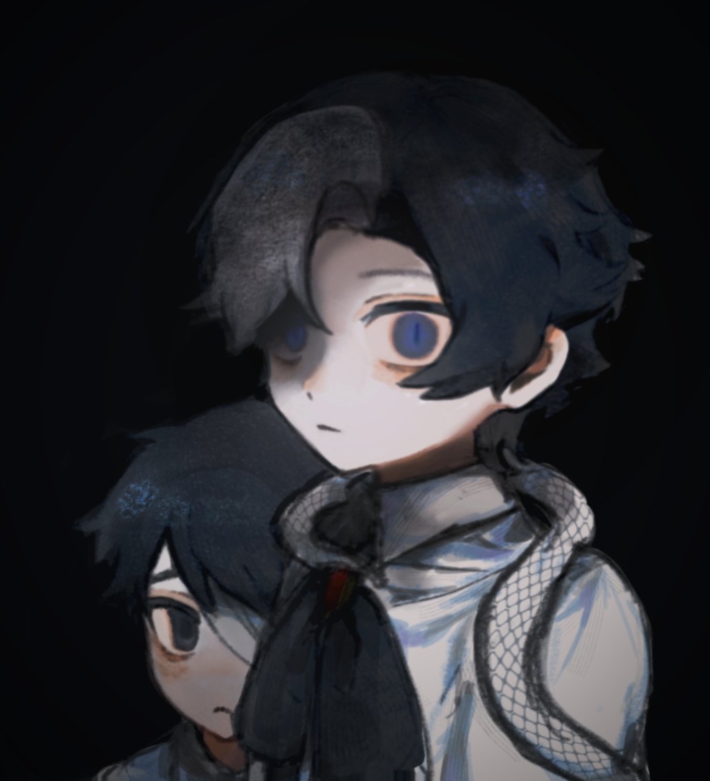 Tsugukiri's tweet image. 