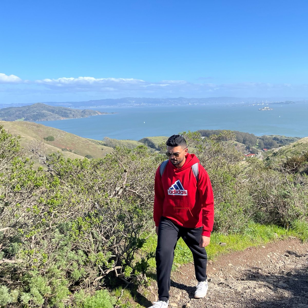 Alnylam's tweet photo. Later this month, Samip Dhakal, a Nepal native &amp; dedicated employee, will trek to Everest Base Camp to raise $50K for @DamonRunyon. Stay tuned for his inspiring journey &amp; updates! #CancerResearch https://t.co/FUhIPuNXsB