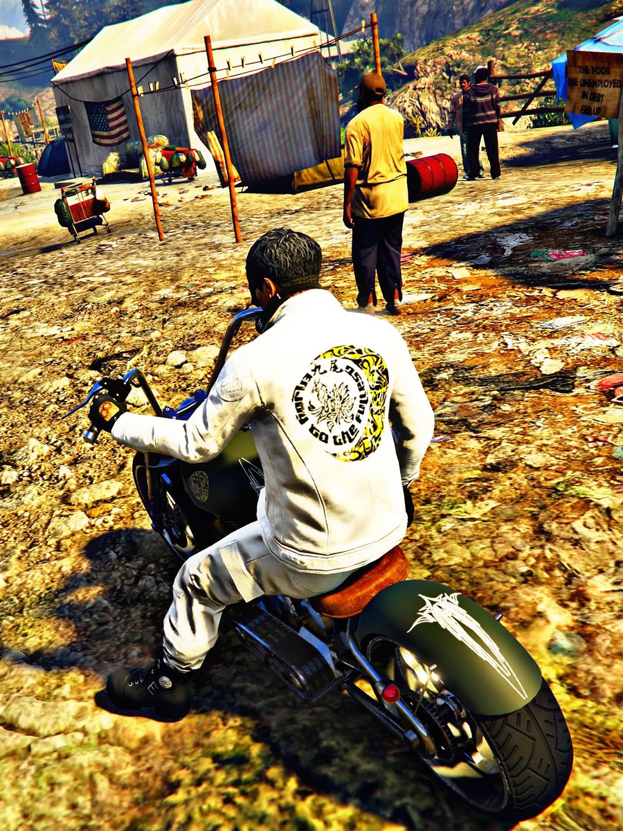Barney_QBEE's tweet image. ๐๐๐๐
#RockstarGames
#GTAOnline
#GTA5
#ไนๅฐพ๐๐ซ๐๐ฐ
