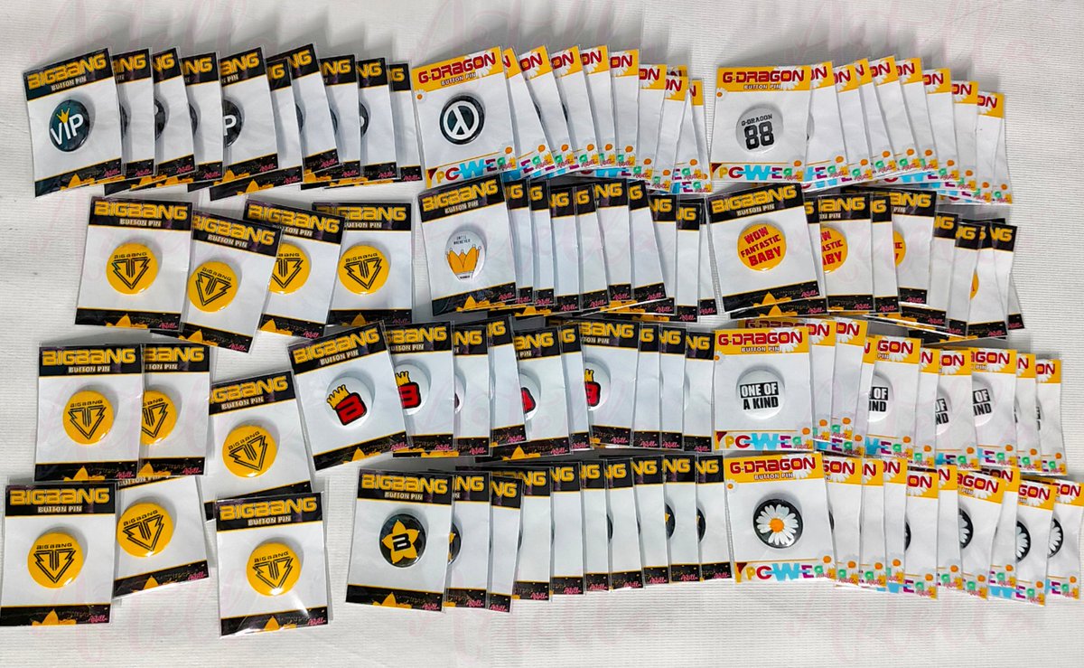 CutieArtella_'s tweet photo. Are you looking for Customized Cutie Button Pins for Freebies/Giveaways for Concerts or Events? โบ๏ธ
OPEN FOR PER BULK ORDERS ๐
Size: 25mm (Piso Size)
-------------------
For Customized Orders: Just Message Me โจ
https://t.co/ZRhwHfb6LG
#buttonpins #kpop #ppop #25mm #artella https://t.co/6lbliDqhVA